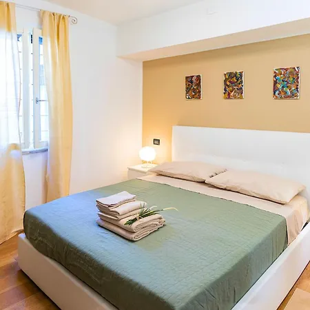 Lägenhet Relax - Casa A 2 Passi Dal Centro Con Free Parking E Wifi