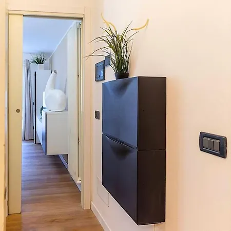 Lägenhet Relax - Casa A 2 Passi Dal Centro Con Free Parking E Wifi