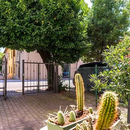 Lägenhet Relax - Casa A 2 Passi Dal Centro Con Free Parking E Wifi *