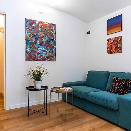 Apartment Relax - Casa A 2 Passi Dal Centro Con Free Parking E Wifi Reggio Emilia