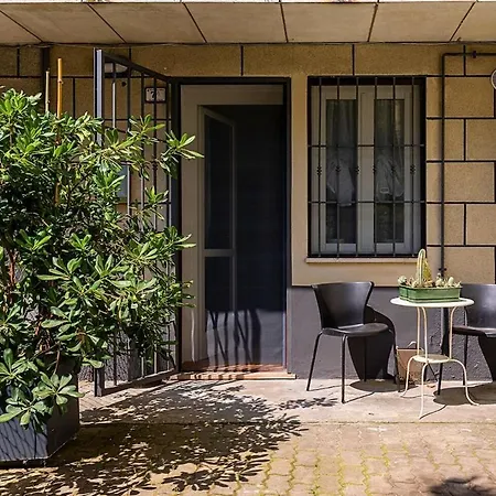 Apartment Relax - Casa A 2 Passi Dal Centro Con Free Parking E Wifi Reggio Emilia