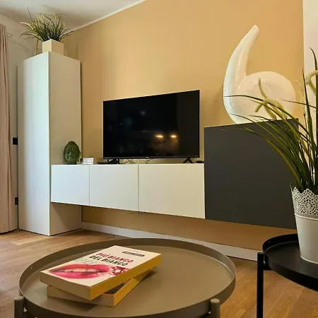Apartment Relax - Casa A 2 Passi Dal Centro Con Free Parking E Wifi